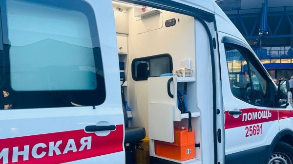 С 17 февраля троим детям понадобилась помощь врачей из-за школьных драк С 17 февраля троим детям понадобилась помощь врачей из-за школьных драк
