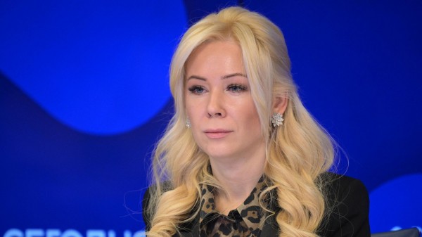 Мизулина обратится в СК из-за ЧП с насилием над подростком в школе в Петербурге Мизулина обратится в СК из-за ЧП с насилием над подростком в школе в Петербурге