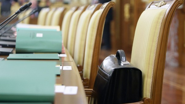 Гендиректором девелопера "Главстрой Санкт-Петербург" стал Алексей Болдин Гендиректором девелопера "Главстрой Санкт-Петербург" стал Алексей Болдин