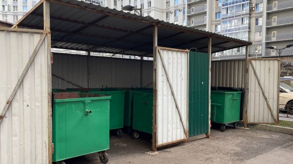 Подрядчик мусорного оператора Петербурга продал свои обязанности за 600 млн Подрядчик мусорного оператора Петербурга продал свои обязанности за 600 млн
