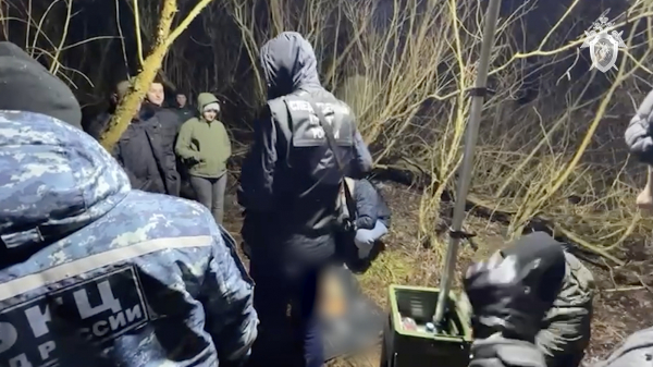 Жестокий отчим отправится в СИЗО за смерть пасынка в Калининградской области Жестокий отчим отправится в СИЗО за смерть пасынка в Калининградской области