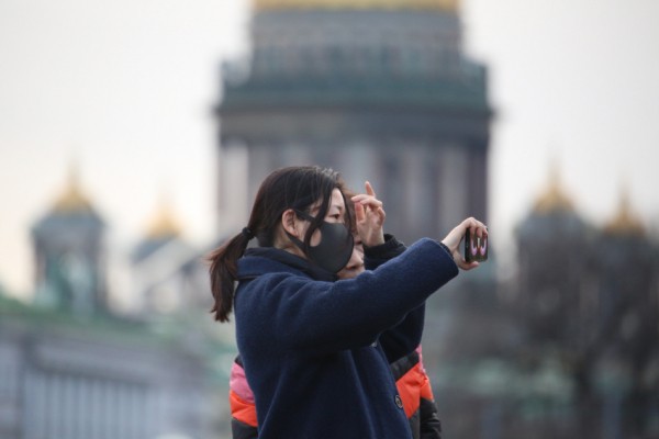 Петербург лидирует по количеству аттестованных экскурсоводов Петербург лидирует по количеству аттестованных экскурсоводов