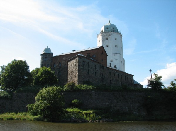 В Выборге откроется выставка оружия и доспехов из коллекции дома Романовых
