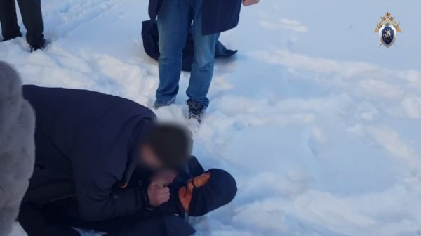 В Ленобласти нашли тело убитой женщины спустя 11 лет В Ленобласти нашли тело убитой женщины спустя 11 лет