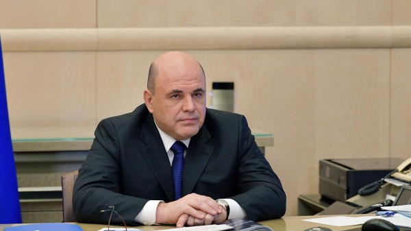 Правительство наделило регионы полномочиями по изменению планировки территорий