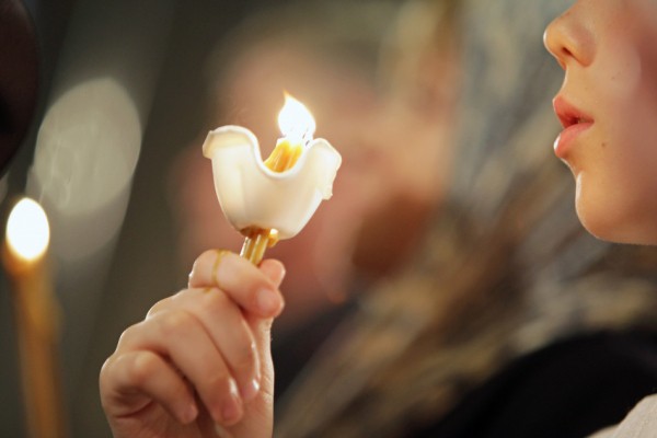 Отец Волков увидел выдающуюся роль России в рассекреченном пророчестве Фатимы Отец Волков увидел выдающуюся роль России в рассекреченном пророчестве Фатимы