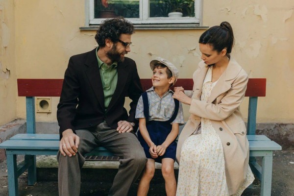 Появился трейлер полнометражного фильма &laquo;Денискины рассказы&raquo;