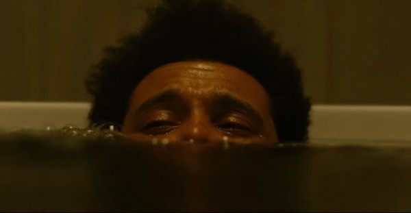 Вышел первый трейлер фильма Hurry Up Tomorrow с The Weeknd в главной роли Вышел первый трейлер фильма Hurry Up Tomorrow с The Weeknd в главной роли