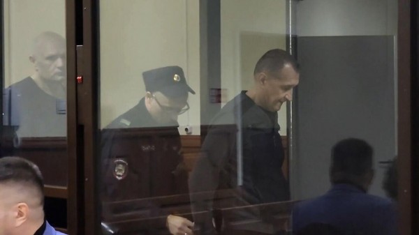Пытавшимся подорвать опоры ЛЭП у АЭС диверсантам дали по 23 года лишения свободы