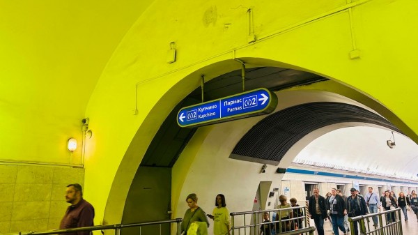 &laquo;Эн-Системс&raquo; займется реконструкцией станции &laquo;Парк Победы&raquo;