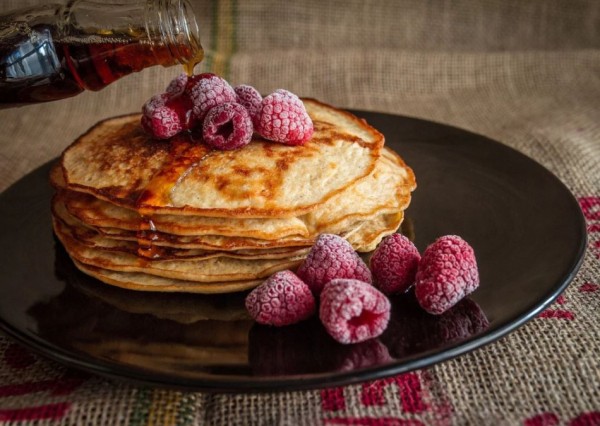 В «Петербург-концерте» устроят тематические посиделки «У тёщи на блинах» В «Петербург-концерте» устроят тематические посиделки «У тёщи на блинах»