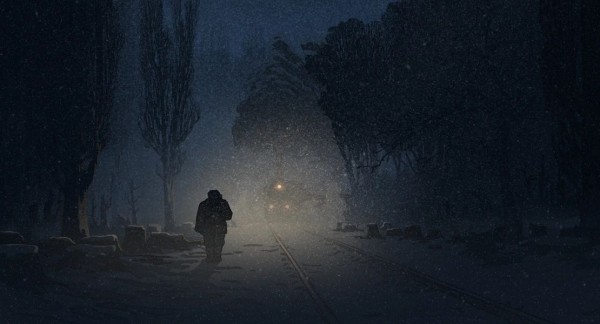 Расскажи мне сказку: рецензия на мультфильм «Самый ценный груз» Расскажи мне сказку: рецензия на мультфильм «Самый ценный груз»