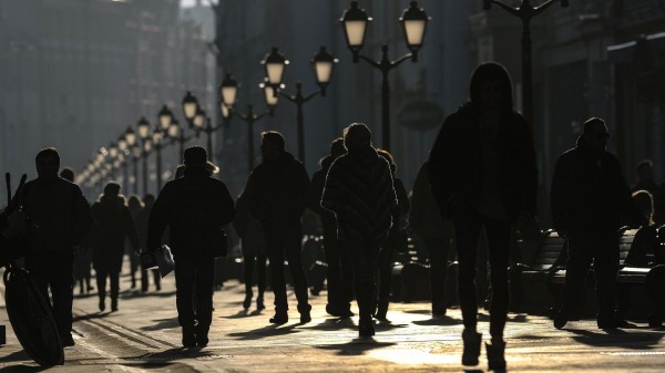 ВЦИОМ: 71% россиян считают свой населенный пункт комфортным для жизни ВЦИОМ: 71% россиян считают свой населенный пункт комфортным для жизни