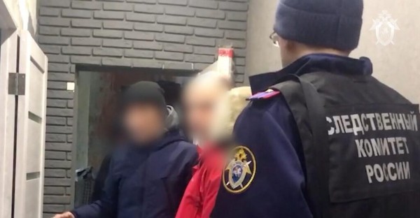 &laquo;Не хотел делать упражнения&raquo;: отчим признался в избиении погибшего 7-летнего ребенка в Черняховске