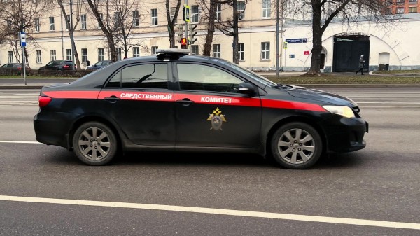 СК: жителя Петербурга обвинили в насилии над несовершеннолетними девушками СК: жителя Петербурга обвинили в насилии над несовершеннолетними девушками
