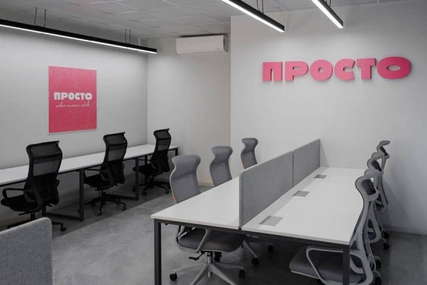 В Колпине открылся бесплатный коворкинг В Колпине открылся бесплатный коворкинг