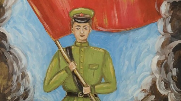 Участники конкурса Музея Победы подготовили более 10 тысяч открыток к 23 февраля Участники конкурса Музея Победы подготовили более 10 тысяч открыток к 23 февраля