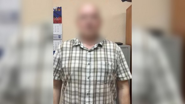 В суд направили дело о петербуржце, изрисовавшем храм ради вступления в запрещенную организацию В суд направили дело о петербуржце, изрисовавшем храм ради вступления в запрещенную организацию