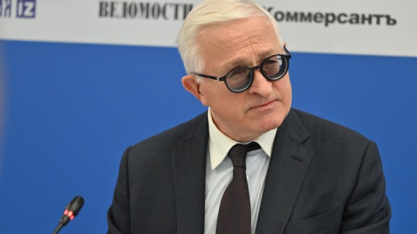 Шохин: иностранные компании могут вернуться, если эта опция была в документах