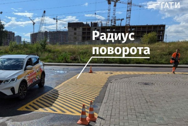 Подарок в честь Дня защитника Отечества: в Петербурге начал действовать новый штраф для водителей Подарок в честь Дня защитника Отечества: в Петербурге начал действовать новый штраф для водителей