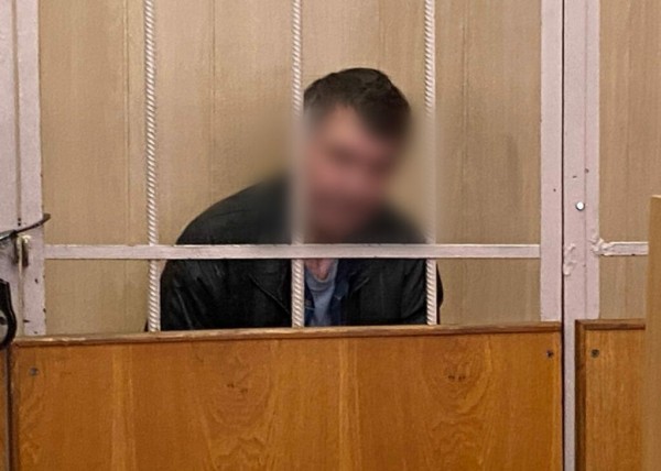 В Петербурге найденный с расчлененкой в продуктовой тележке пенсионер просидит в Крестах до конца весны