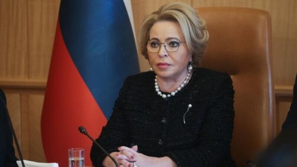 Матвиенко предложила сократить прием в московские вузы абитуриентов из регионов