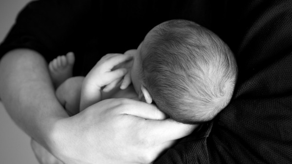 В Петербурге 5% детей родились благодаря ЭКО в 2024 году