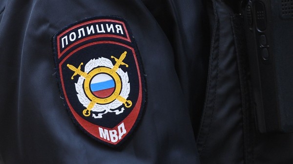 МВД заподозрило ростовчанку в управлении сетью публичных домов в Петербурге МВД заподозрило ростовчанку в управлении сетью публичных домов в Петербурге