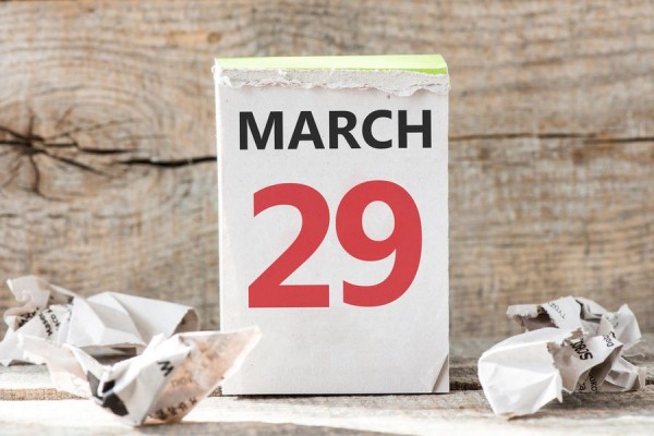 29 марта: какой сегодня праздник? 29 марта: какой сегодня праздник?