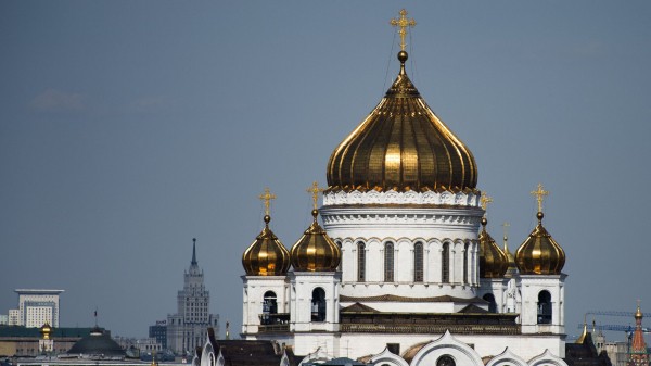 Доля Москвы в бюджете регионов в 2024 году выросла до 21,1 процента