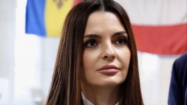 Представитель гагаузской диаспоры: Гуцул сидит за наш народ и землю Представитель гагаузской диаспоры: Гуцул сидит за наш народ и землю