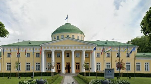 Прокуратура нашла нарушения в организации реставрации Таврического дворца Прокуратура нашла нарушения в организации реставрации Таврического дворца