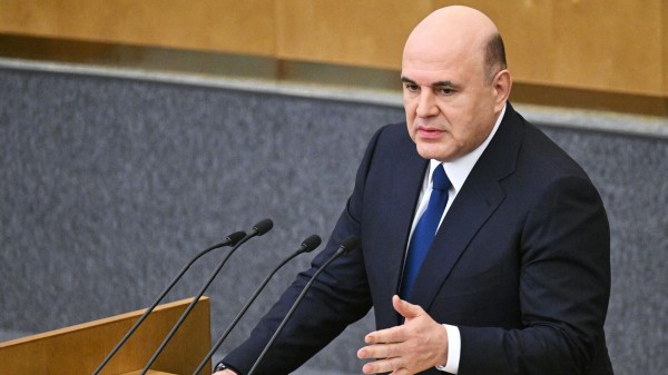 Мишустин: субсидии на научные разработки за 5 лет превысили 75 млрд руб 