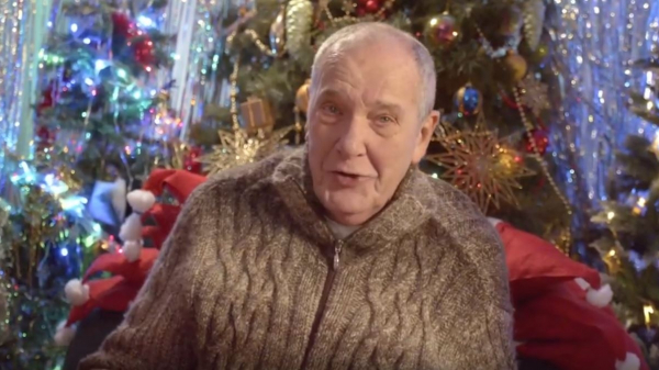 Заболело сердце: 85-летнему Эммануилу Виторгану вызвали «скорую» Заболело сердце: 85-летнему Эммануилу Виторгану вызвали «скорую»