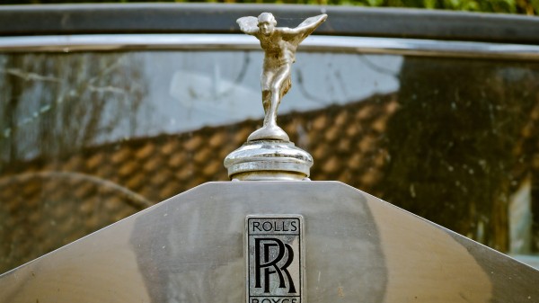 В Петербурге восстановят Rolls-Royce Ленина В Петербурге восстановят Rolls-Royce Ленина