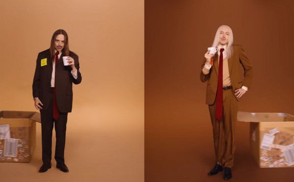 Томми Кэш выпустил второй клип на трек Espresso Macchiato Томми Кэш выпустил второй клип на трек Espresso Macchiato