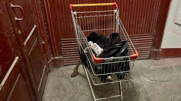 Жертвой предполагаемого расчленителя в Петербурге могла стать хозяйка квартиры