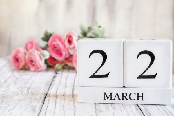 22 марта: какой сегодня праздник? 22 марта: какой сегодня праздник?