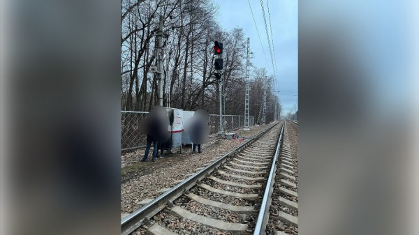 Поджог обернулся сроком: двух юношей признали виновными в теракте у ж/д станции Удельная Поджог обернулся сроком: двух юношей признали виновными в теракте у ж/д станции Удельная