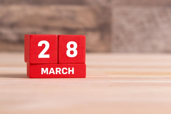 28 марта: какой сегодня праздник? 28 марта: какой сегодня праздник?