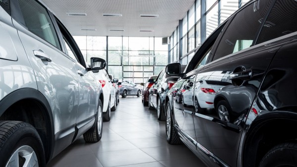 Южнокорейский автопроизводитель KGM начал продажи машин в РФ под своим брендом Южнокорейский автопроизводитель KGM начал продажи машин в РФ под своим брендом