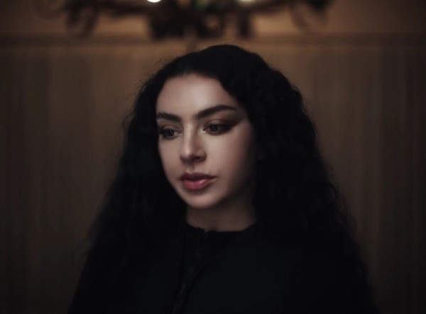 Charli XCX может появиться в новых «Хрониках Нарнии» Charli XCX может появиться в новых «Хрониках Нарнии»