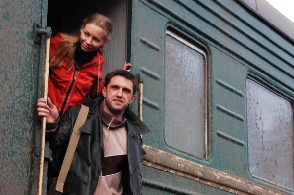 Развод из-за упрека и ребенок без отца: пять женщин Владимира Вдовиченкова