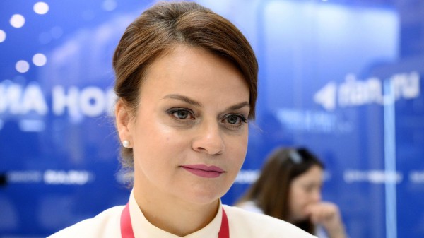 Цивилева: 80% комплектующих для протезов рук сейчас делают в России Цивилева: 80% комплектующих для протезов рук сейчас делают в России