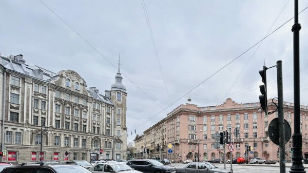 Петербург стал самым популярным направлением для туризма: чуть ниже Москва, Казань и Калининград Петербург стал самым популярным направлением для туризма: чуть ниже Москва, Казань и Калининград