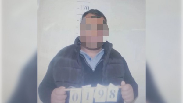 Лже-родственника из цыганского табора задержали за отобранные 100 тысяч рублей у пенсионерки в Кингисеппе