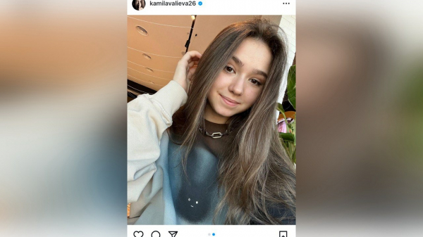 Скандал с агентом Камилы Валиевой стал причиной обращения СЖР Петербурга к следователям Скандал с агентом Камилы Валиевой стал причиной обращения СЖР Петербурга к следователям