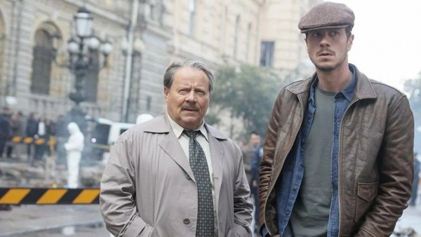 «Майор Гром» возвращается: в 2025 году выйдет сериал по вселенной российского супергероя «Майор Гром» возвращается: в 2025 году выйдет сериал по вселенной российского супергероя