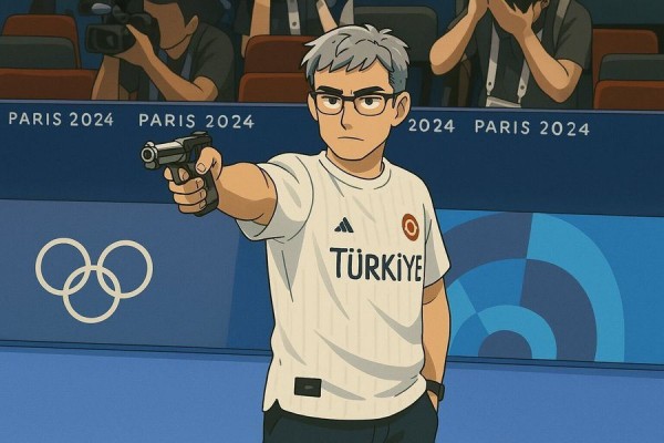 Соцсети захватили мемы в стиле студии Ghibli