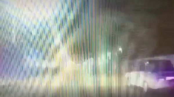 Ночная погоня за ВАЗом по Мурино закончилась выстрелом Ночная погоня за ВАЗом по Мурино закончилась выстрелом